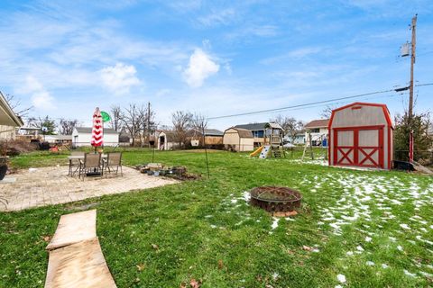 Tiny photo for 348 Imperial Drive, Columbus, OH 43230 (MLS # 225045950)