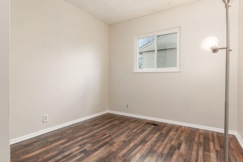 Tiny photo for 348 Imperial Drive, Columbus, OH 43230 (MLS # 225045950)