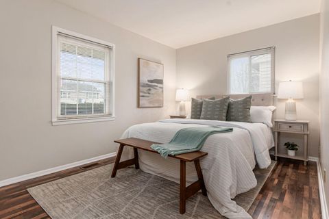 Tiny photo for 348 Imperial Drive, Columbus, OH 43230 (MLS # 225045950)