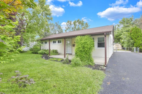Photo of 4361 Kerr Drive, Hilliard, OH 43026 (MLS # 226032012)