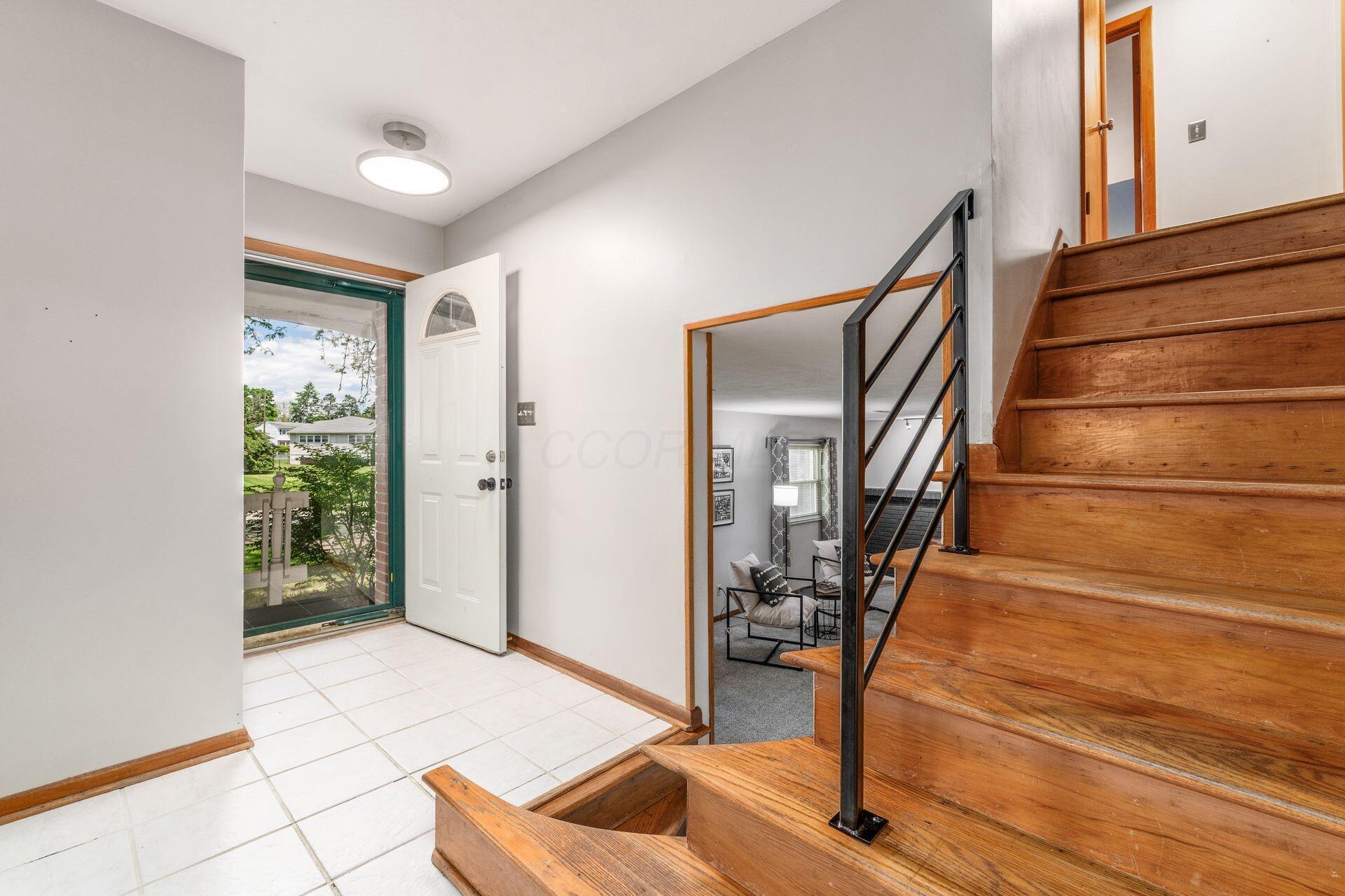 305 Muskingum Drive