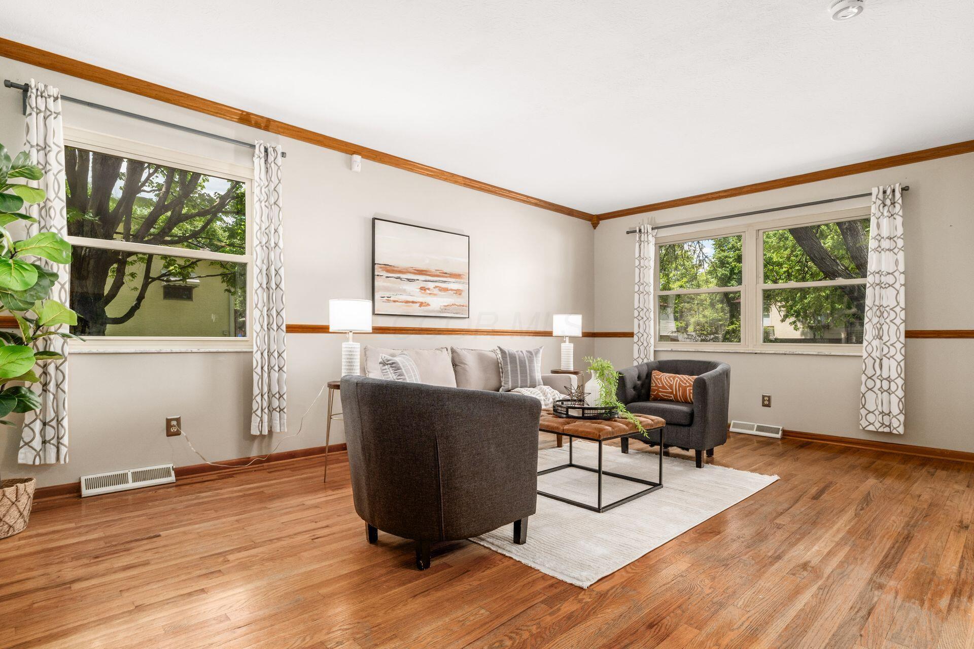 305 Muskingum Drive