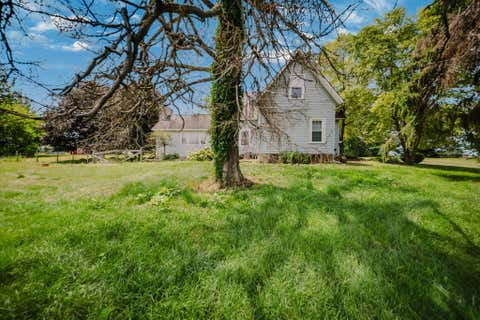Tiny photo for 3632 County Road 168, Cardington, OH 43315 (MLS # 226027759)