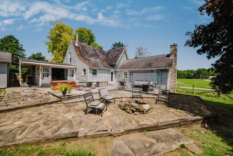Tiny photo for 3632 County Road 168, Cardington, OH 43315 (MLS # 226027759)