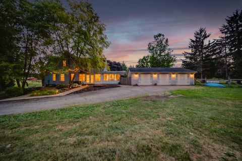Photo of 3632 County Road 168, Cardington, OH 43315 (MLS # 226027759)
