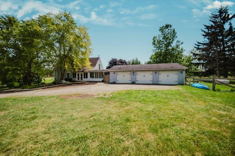 Tiny photo for 3632 County Road 168, Cardington, OH 43315 (MLS # 226027759)
