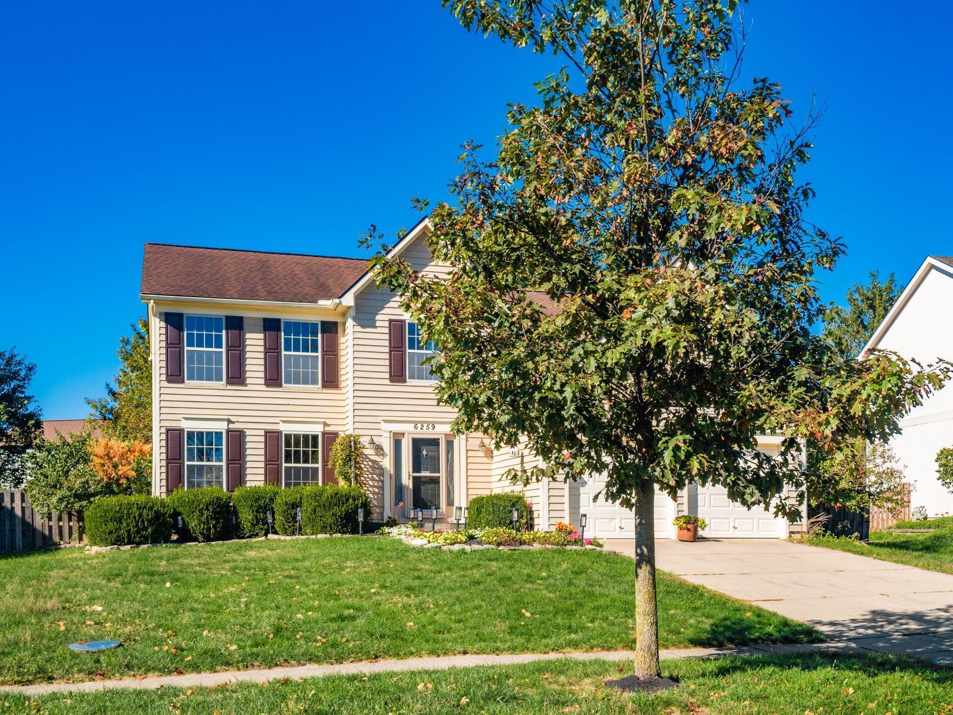 6259 Rising Sun Drive