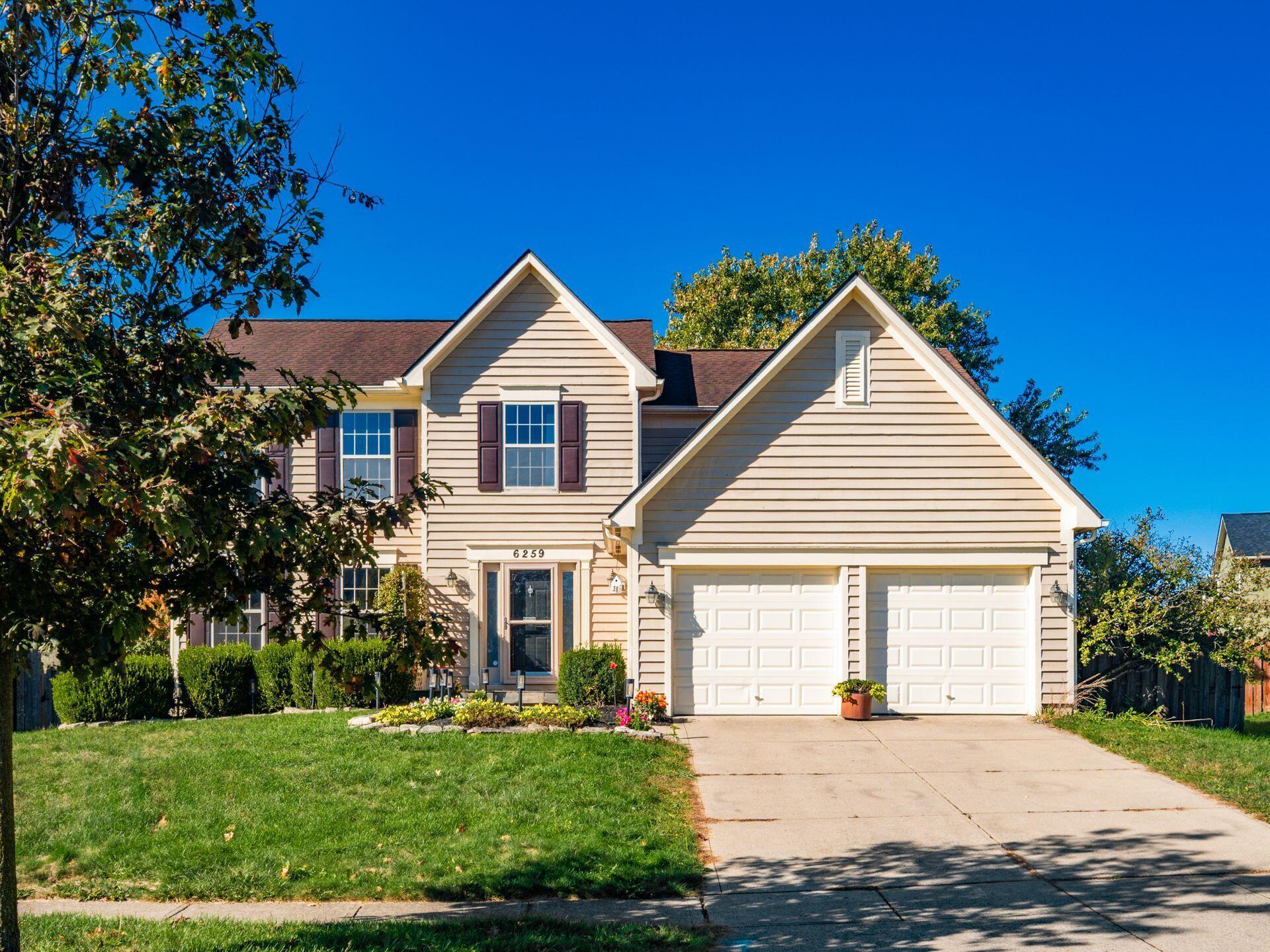 6259 Rising Sun Drive