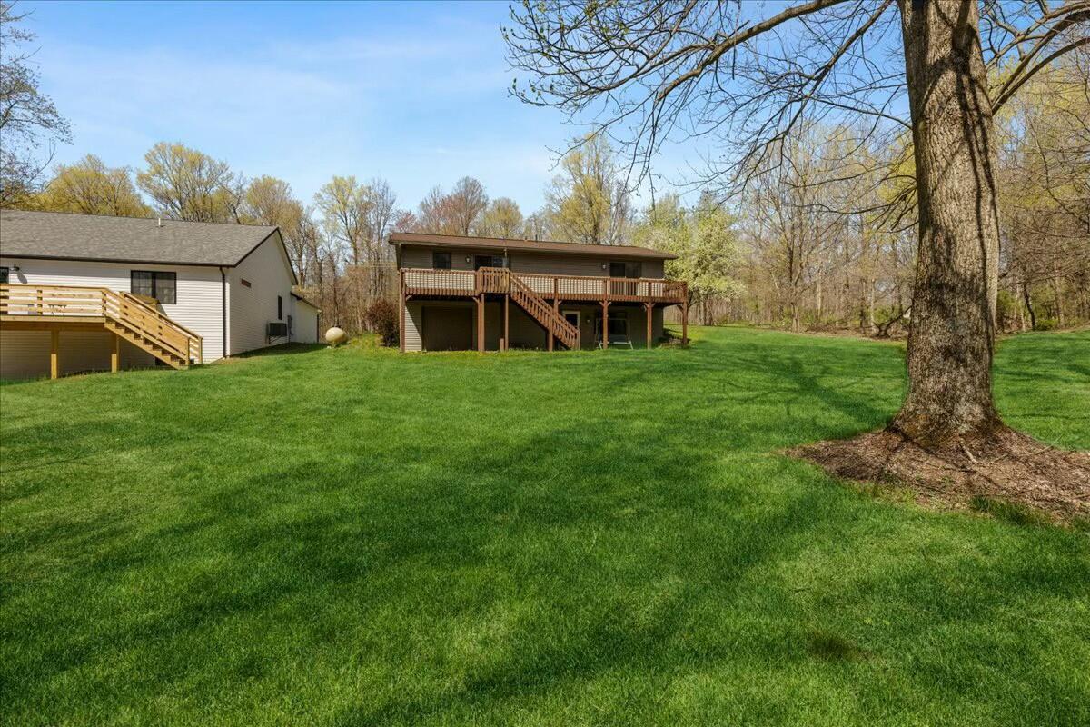 14580 Monroe Mills Road, Mount Vernon, Ohio image 30