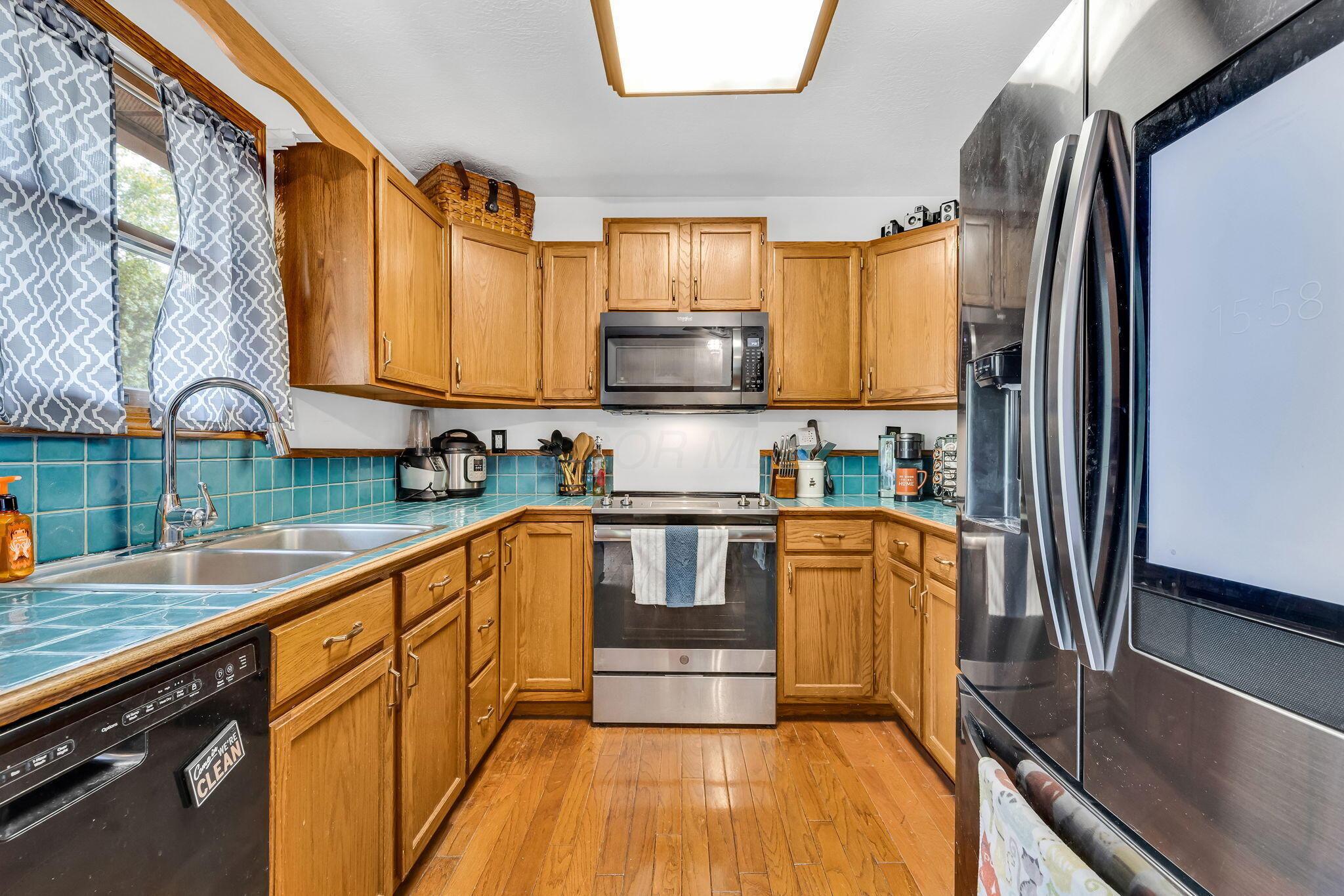 14580 Monroe Mills Road, Mount Vernon, Ohio image 20