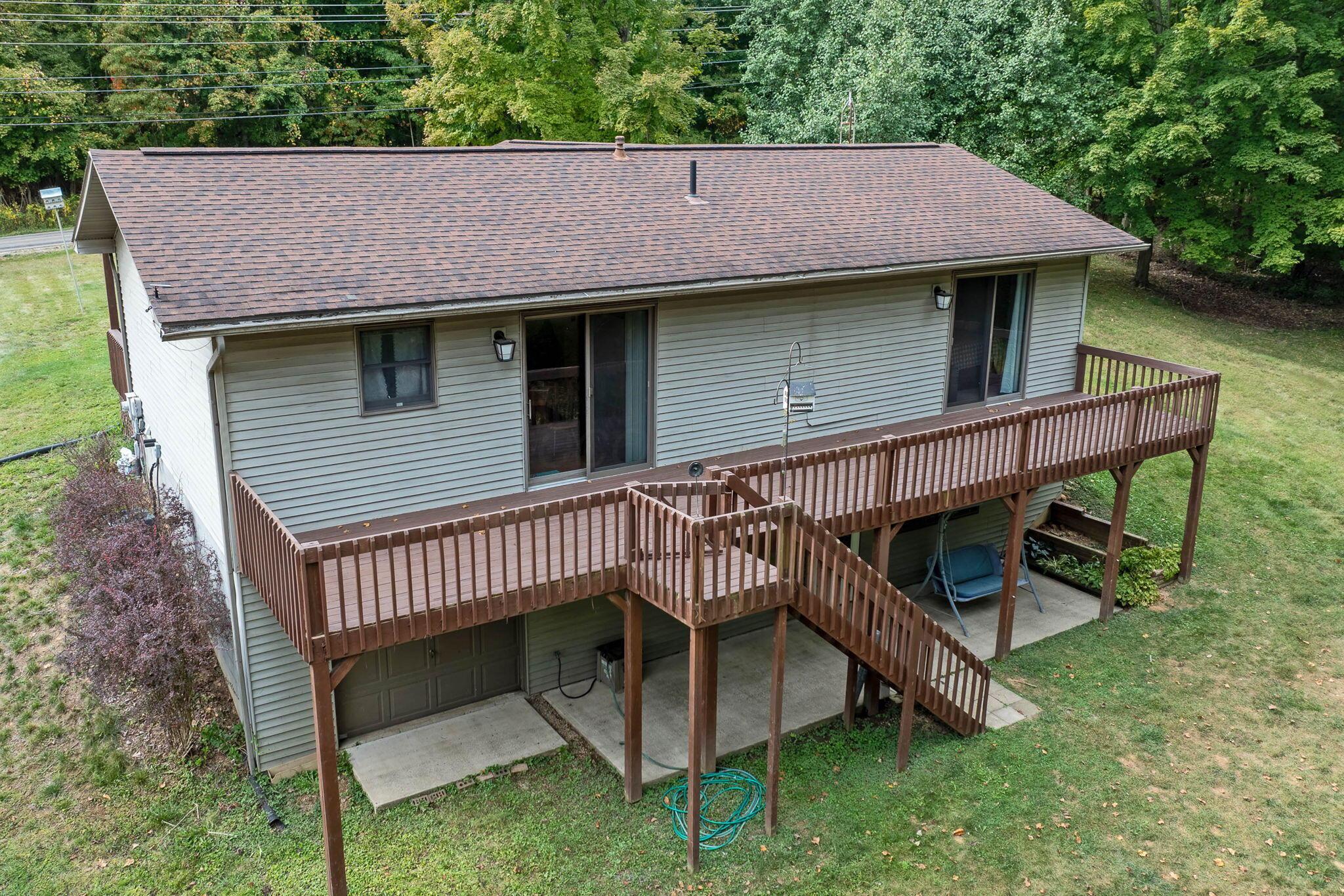 14580 Monroe Mills Road, Mount Vernon, Ohio image 8