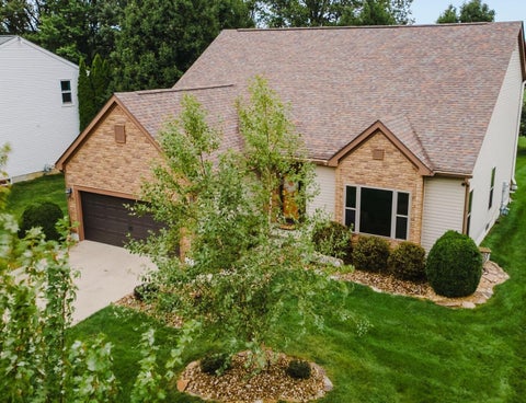 Photo of 7045 Sherbrook Drive, Westerville, OH 43082 (MLS # 226036230)