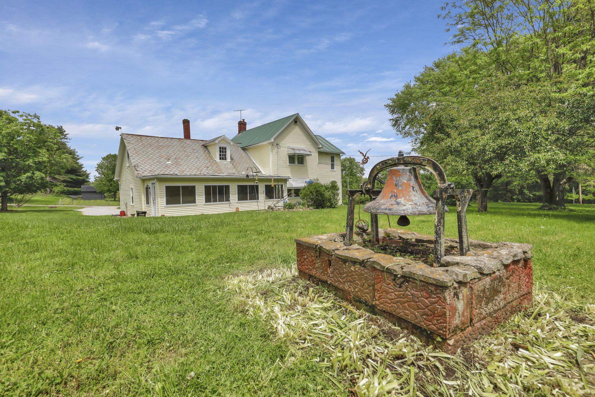 1625 Stringtown Road, Lancaster, Ohio image 41