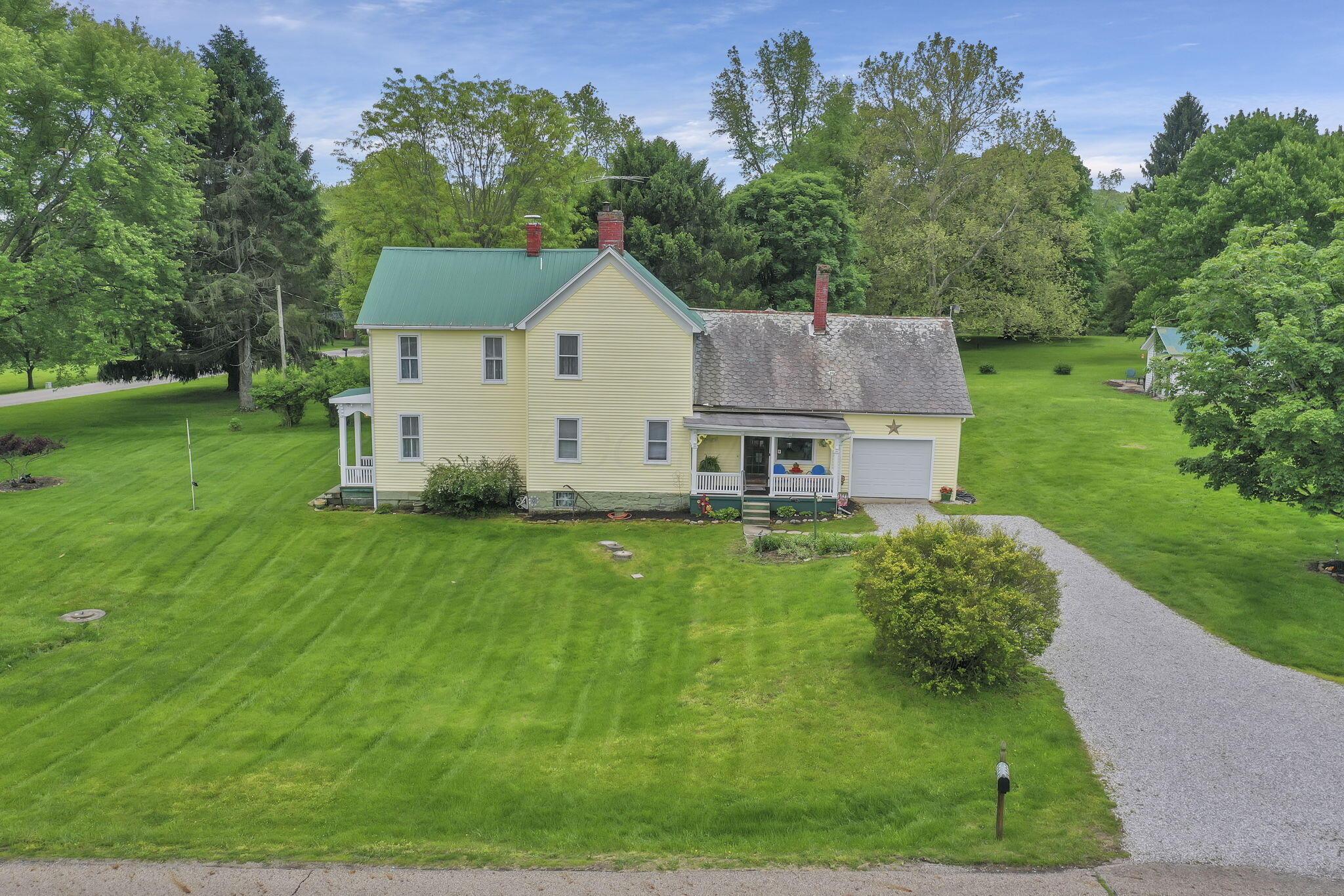 1625 Stringtown Road, Lancaster, Ohio image 2