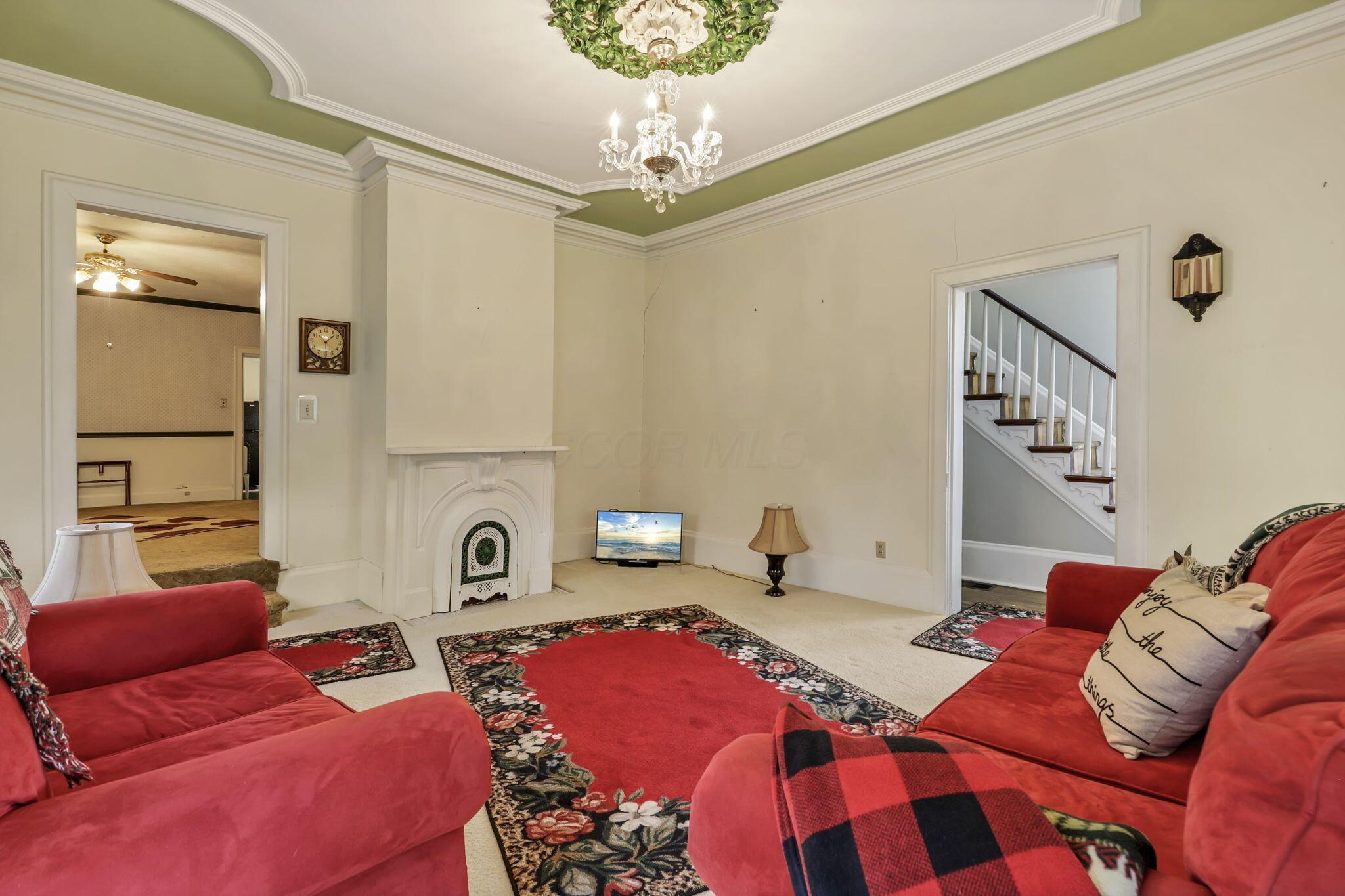 1625 Stringtown Road, Lancaster, Ohio image 15