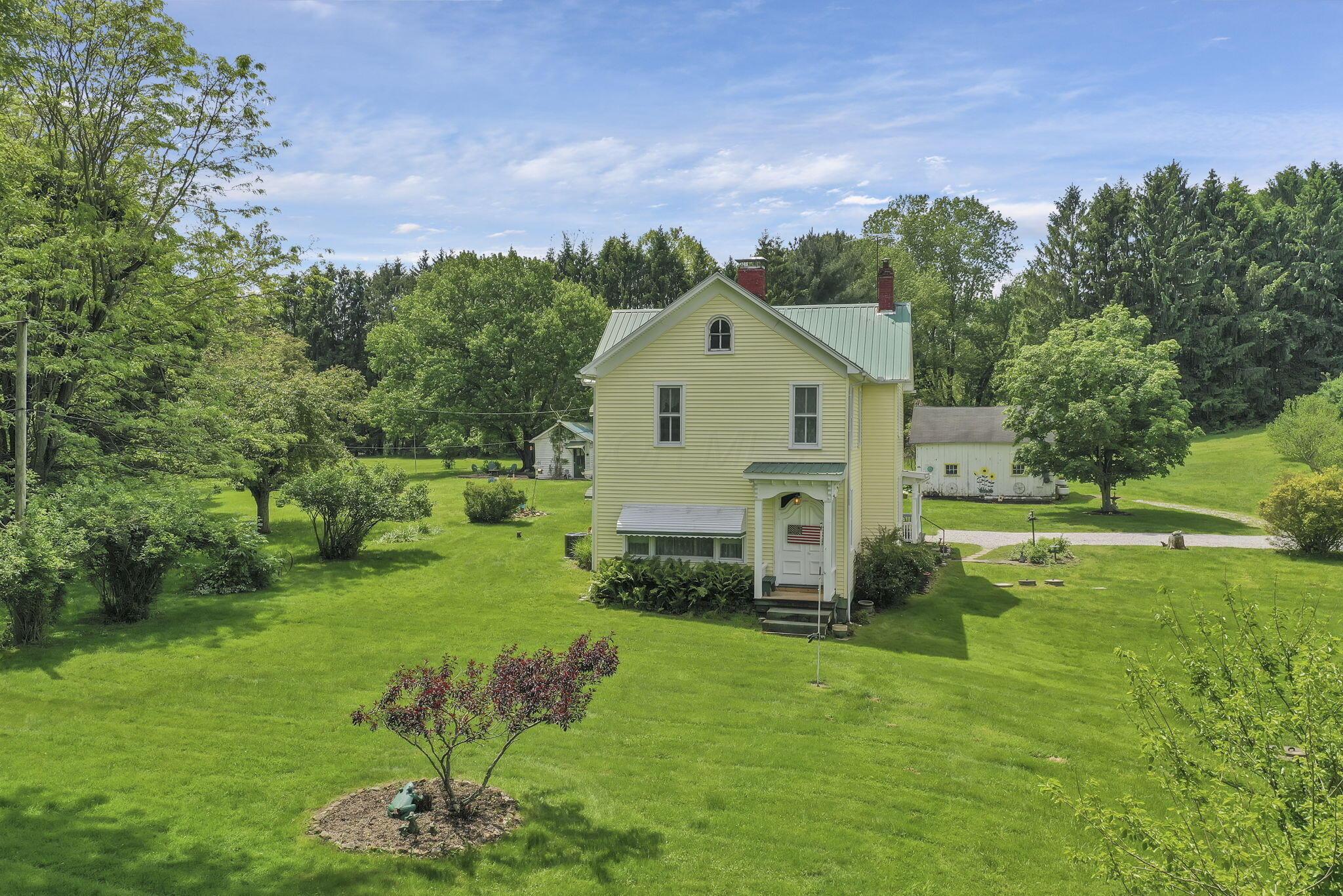 1625 Stringtown Road, Lancaster, Ohio image 43