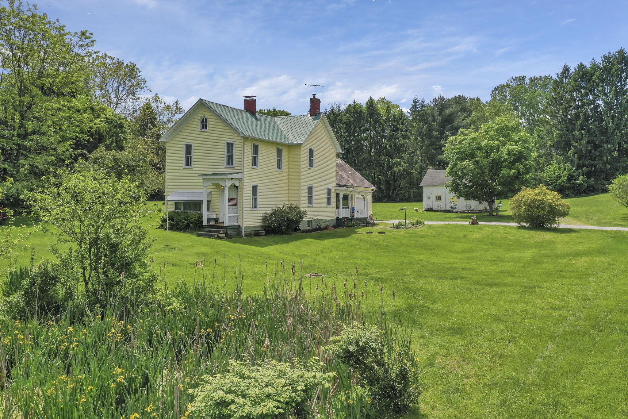 1625 Stringtown Road, Lancaster, Ohio image 1