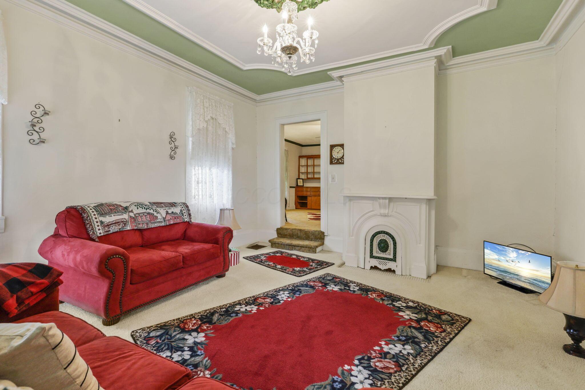 1625 Stringtown Road, Lancaster, Ohio image 16