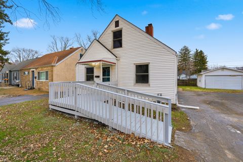 Tiny photo for 3386 Beulah Road, Columbus, OH 43224 (MLS # 225044469)