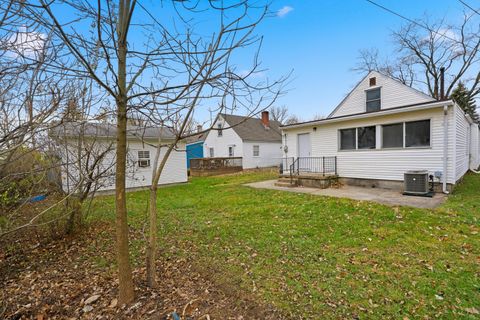 Tiny photo for 3386 Beulah Road, Columbus, OH 43224 (MLS # 225044469)