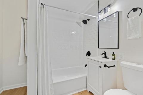 Tiny photo for 3386 Beulah Road, Columbus, OH 43224 (MLS # 225044469)