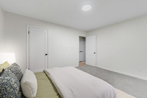 Tiny photo for 3386 Beulah Road, Columbus, OH 43224 (MLS # 225044469)