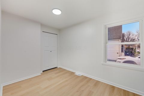 Tiny photo for 3386 Beulah Road, Columbus, OH 43224 (MLS # 225044469)