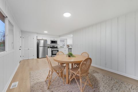 Tiny photo for 3386 Beulah Road, Columbus, OH 43224 (MLS # 225044469)