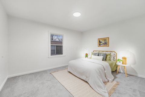 Tiny photo for 3386 Beulah Road, Columbus, OH 43224 (MLS # 225044469)