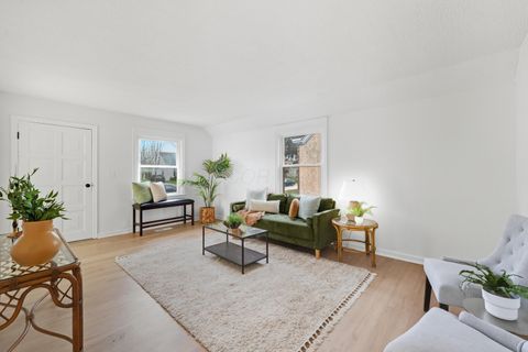 Tiny photo for 3386 Beulah Road, Columbus, OH 43224 (MLS # 225044469)