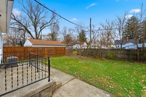 Tiny photo for 3386 Beulah Road, Columbus, OH 43224 (MLS # 225044469)