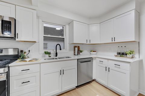 Tiny photo for 3386 Beulah Road, Columbus, OH 43224 (MLS # 225044469)