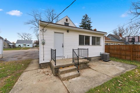 Tiny photo for 3386 Beulah Road, Columbus, OH 43224 (MLS # 225044469)