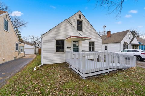 Photo of 3386 Beulah Road, Columbus, OH 43224 (MLS # 225044469)