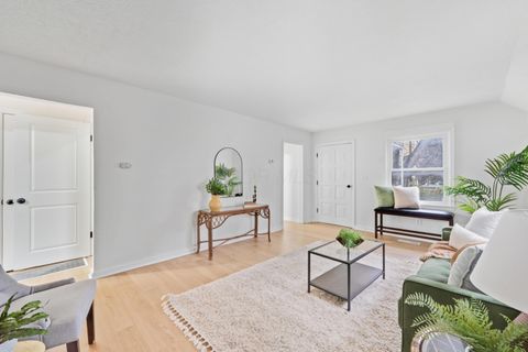 Tiny photo for 3386 Beulah Road, Columbus, OH 43224 (MLS # 225044469)