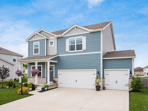 Homes For Sale - 286 Aaron Drive<br/> Delaware, OH 43015