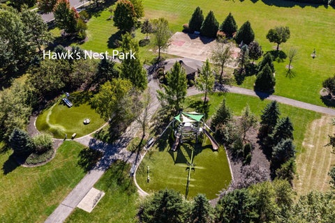 Tiny photo for 7651 Kestrel Way E, Dublin, OH 43017 (MLS # 226039805)