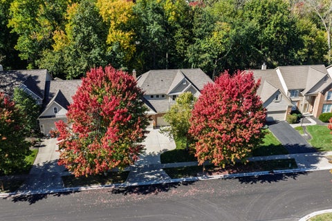 Tiny photo for 7651 Kestrel Way E, Dublin, OH 43017 (MLS # 226039805)