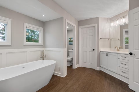 Tiny photo for 7651 Kestrel Way E, Dublin, OH 43017 (MLS # 226039805)