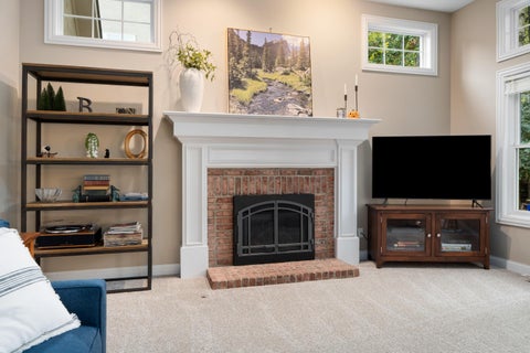 Tiny photo for 7651 Kestrel Way E, Dublin, OH 43017 (MLS # 226039805)