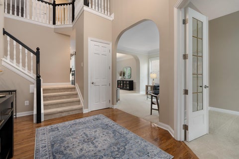 Tiny photo for 7651 Kestrel Way E, Dublin, OH 43017 (MLS # 226039805)