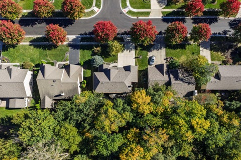 Tiny photo for 7651 Kestrel Way E, Dublin, OH 43017 (MLS # 226039805)