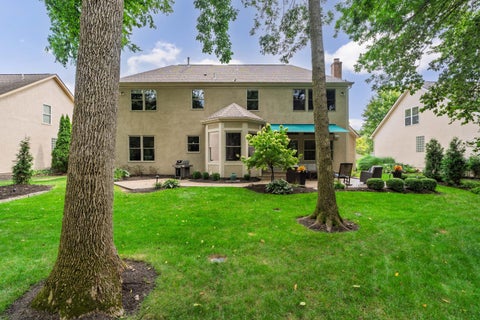 Tiny photo for 7651 Kestrel Way E, Dublin, OH 43017 (MLS # 226039805)