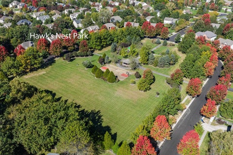 Tiny photo for 7651 Kestrel Way E, Dublin, OH 43017 (MLS # 226039805)