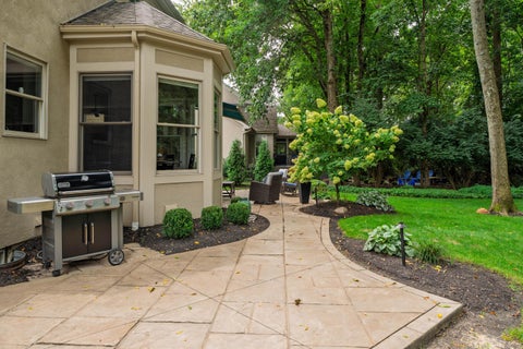 Tiny photo for 7651 Kestrel Way E, Dublin, OH 43017 (MLS # 226039805)