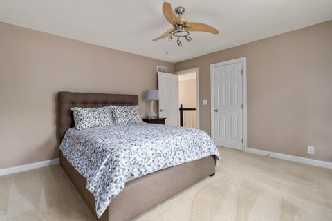 Tiny photo for 7651 Kestrel Way E, Dublin, OH 43017 (MLS # 226039805)