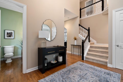 Tiny photo for 7651 Kestrel Way E, Dublin, OH 43017 (MLS # 226039805)