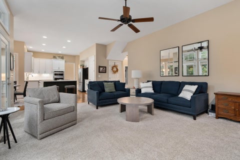 Tiny photo for 7651 Kestrel Way E, Dublin, OH 43017 (MLS # 226039805)
