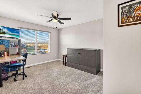 Tiny photo for 33 Erin Hills Road, Commercial Point, OH 43116 (MLS # 226000455)