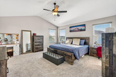 Tiny photo for 33 Erin Hills Road, Commercial Point, OH 43116 (MLS # 226000455)